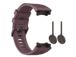 Pulseira de Silicone para Amazfit EOOCOO