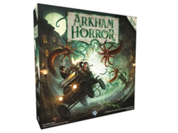 Jogo de tabuleiro FANTASY FLIGHT GAMES Edition (14 anos)