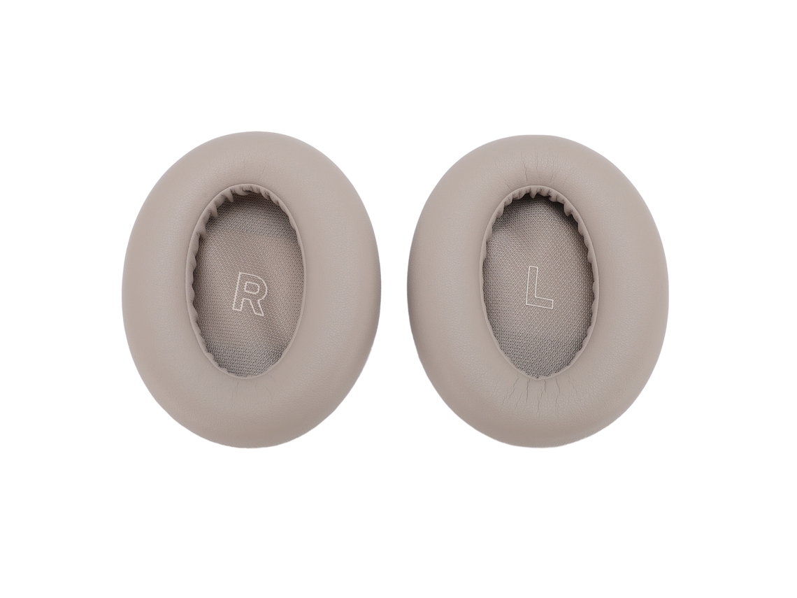 Fones de Ouvido Bluetooth EOOCOO com Luz Respiratória, Pliáveis