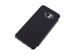Flip Cover EOOCOO (janela Inteligente Clara com Espelho)