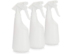 Spreader - Pó De Flor - 3 Unidades - Branco