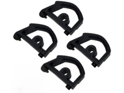 Conjunto De 4 Molas Retenção Da Perna Bancada 242416-00