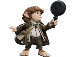 Figura THE LORD OF THE RINGS Mini Epics Samwise
