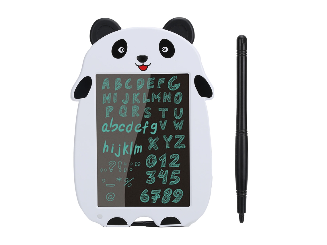 Tableta de Escritura Lcd de 9 Pulgadas, Pizarra Electrónica, Niños y Estudiantes | S/MARCA