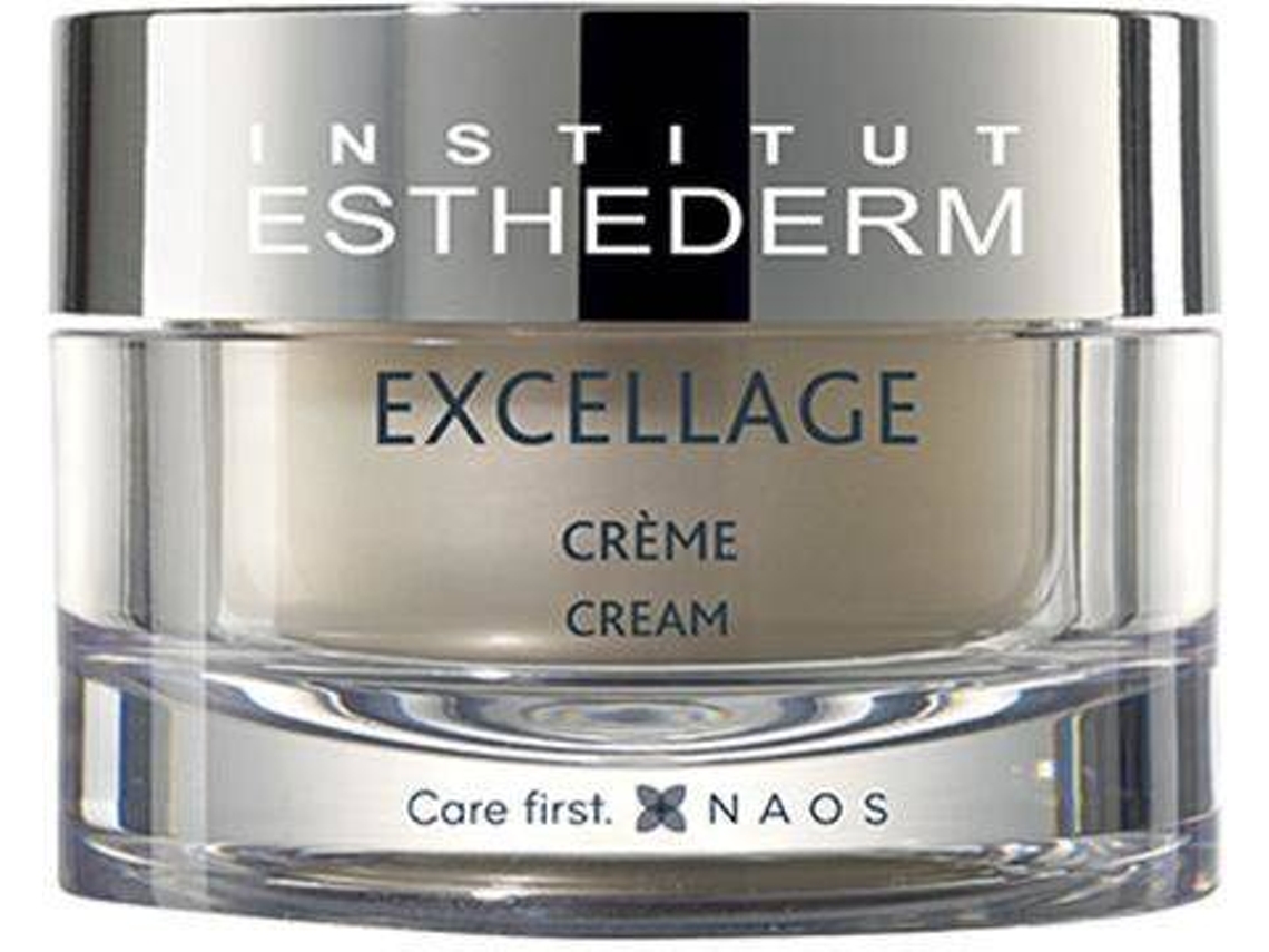 Creme de Rosto INSTITUT ESTHEDERM Excellage Re-Densifying Face Cream (50 ml)