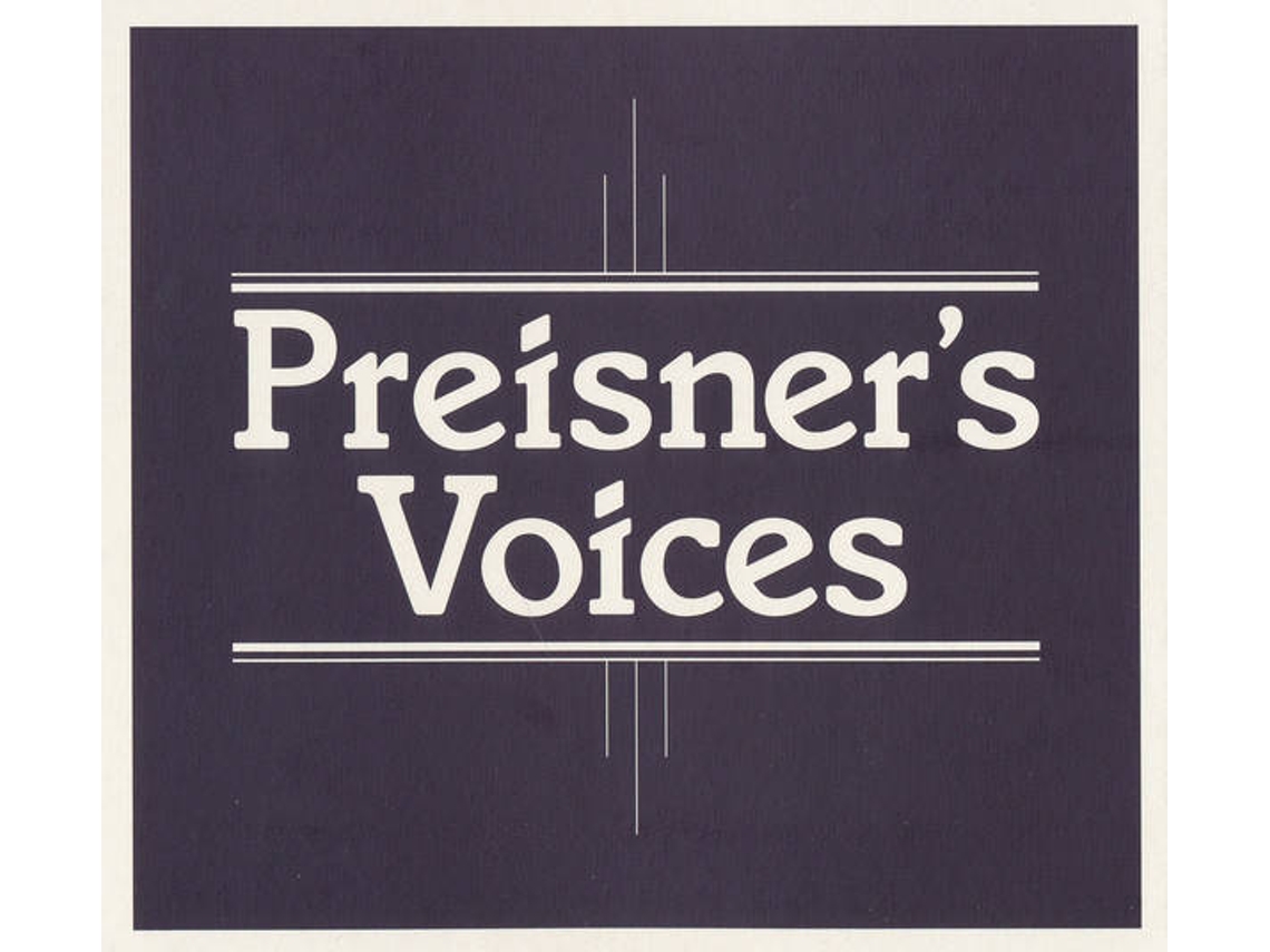 CD Zbigniew Preisner - Preisner's Music (3CDs)