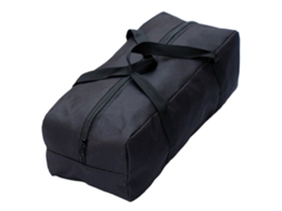 Conjunto de 2 Malas AQUAFORGE dobráveis, para viagens aéreas, maternidade, ginástica