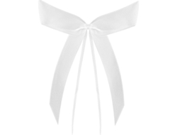 Laços para carro de casamento e Natal pack com 50 peças decoração festiva e elegante LAXISCREED