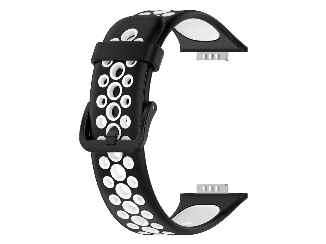 Aetheria pulseira de Reposição em Silicone Ajustável Compatível com Huawei Watch Fit2 Smartwatch