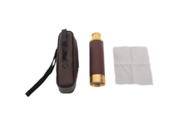 Monocular Pirata 25x30 Observar Pássaros