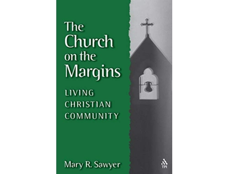 Livro Church on the Margins de Mary R Sawyer (Inglês)