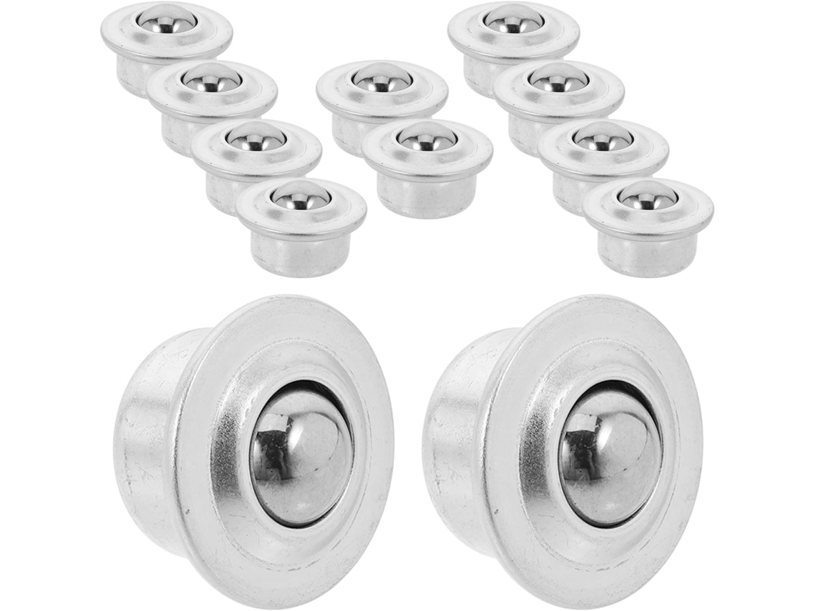 Rodas com 12 Rolamentos GOKOCO