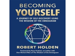 Livro Becoming Yourself de Holden, Robert et al. (Inglês)