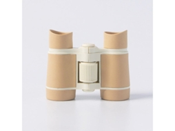 Binóculos Infantis 5x30, Equipamento Essencial Para Observação De Pássaros Adequado Para Crianças De 3 A 12 Anos, Meninos E Meninas Bestvite