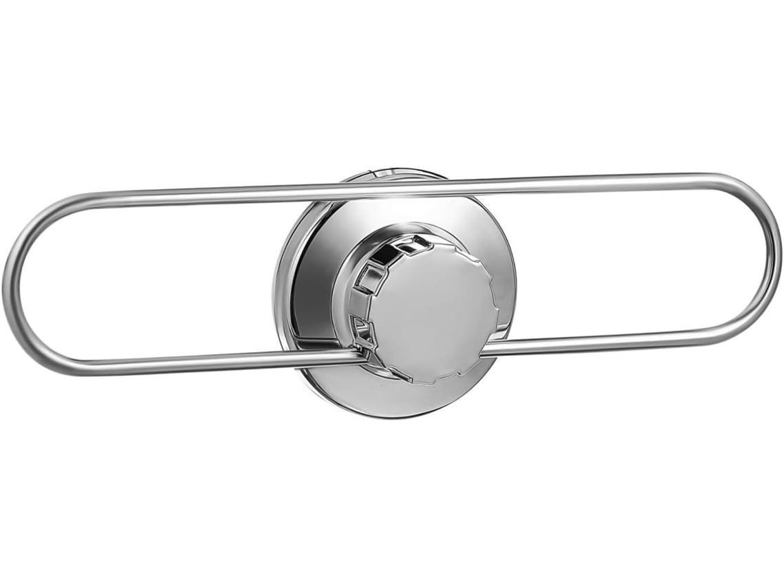 Suporte Para Toalha Com Ventosa, Ganchos Para Toalha, Cabide
