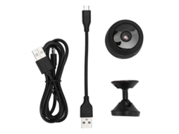 Câmera Inteligente Wifi Home 2k Ângulo De Visão De 150° Visão Noturna Detecção De Movimento Alerta Gravação Em Loop Câmera Inteligente Para Ios Para