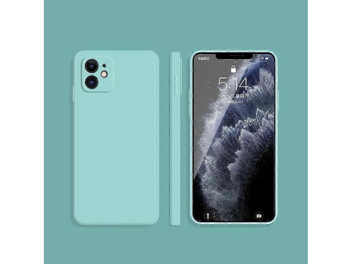 Lurelia Capa Iphone 13 Líquida