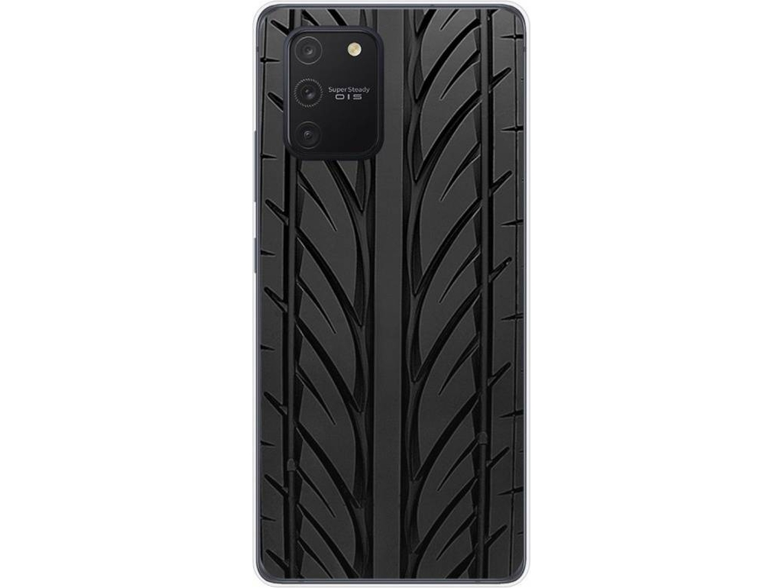 Capa Samsung Galaxy S10 Lite TUMUNDOSMARTPHONE Desenhos Multicor