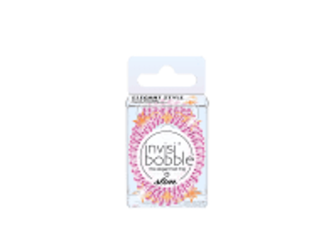 Elástico para Cabelo INVISIBOBBLE