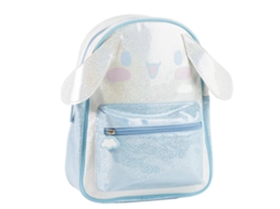 Mochila Infantil 25 X 30 X 12 Cm Hello Kitty