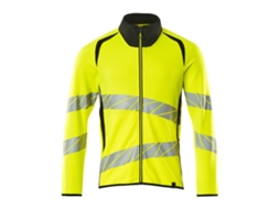 Capuz Accelerate Safe 19184 Amarelo L MASCOT