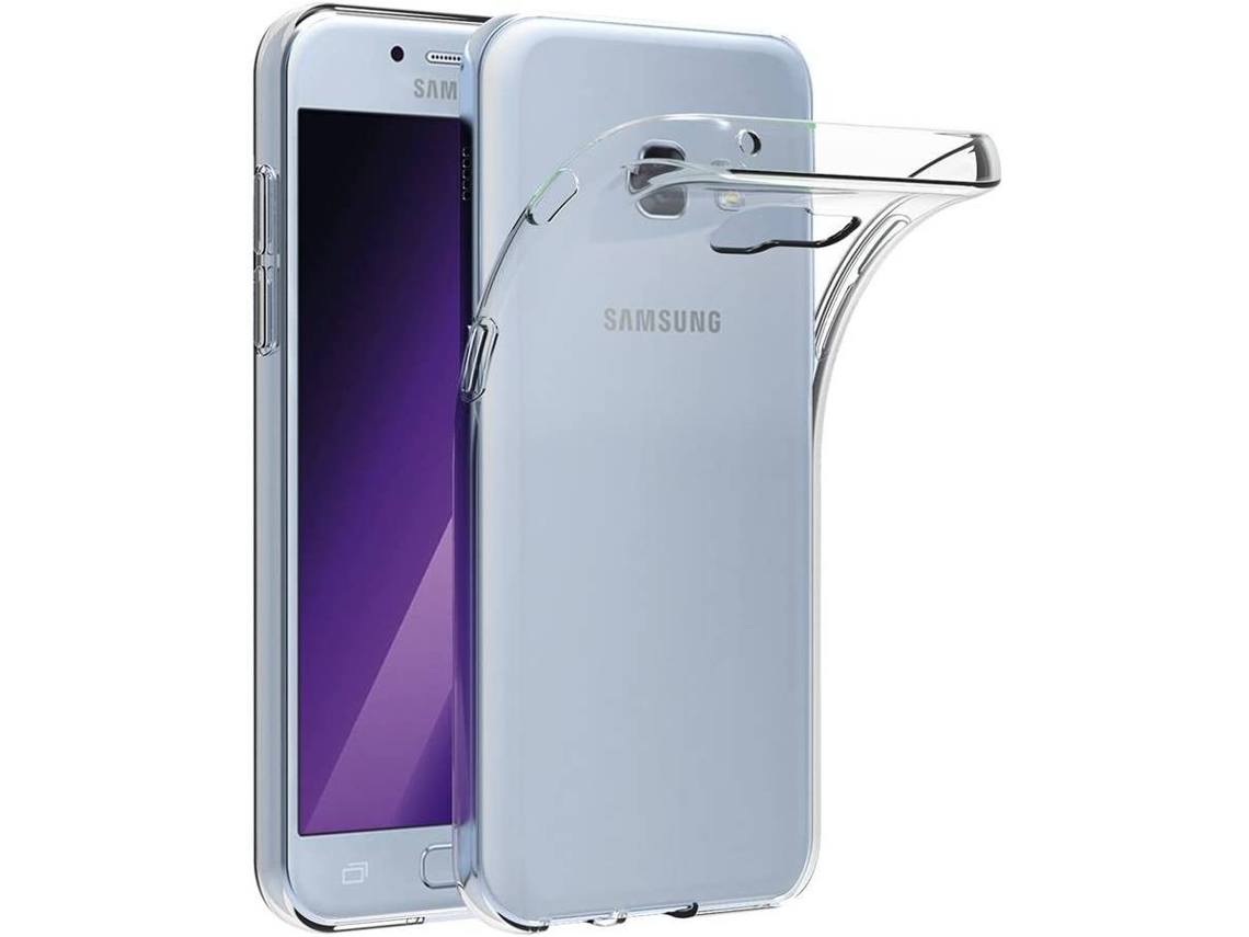 Capa Samsung Galaxy A5 2017 HONGWE.