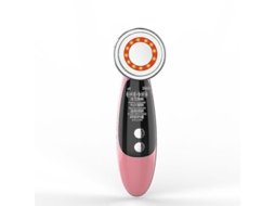 Massageador Facial Antirrugas, para Lifting e Firmeza Facial, Aparelho de Cuidad os Faciais Rejuvenescimento GOKOCO