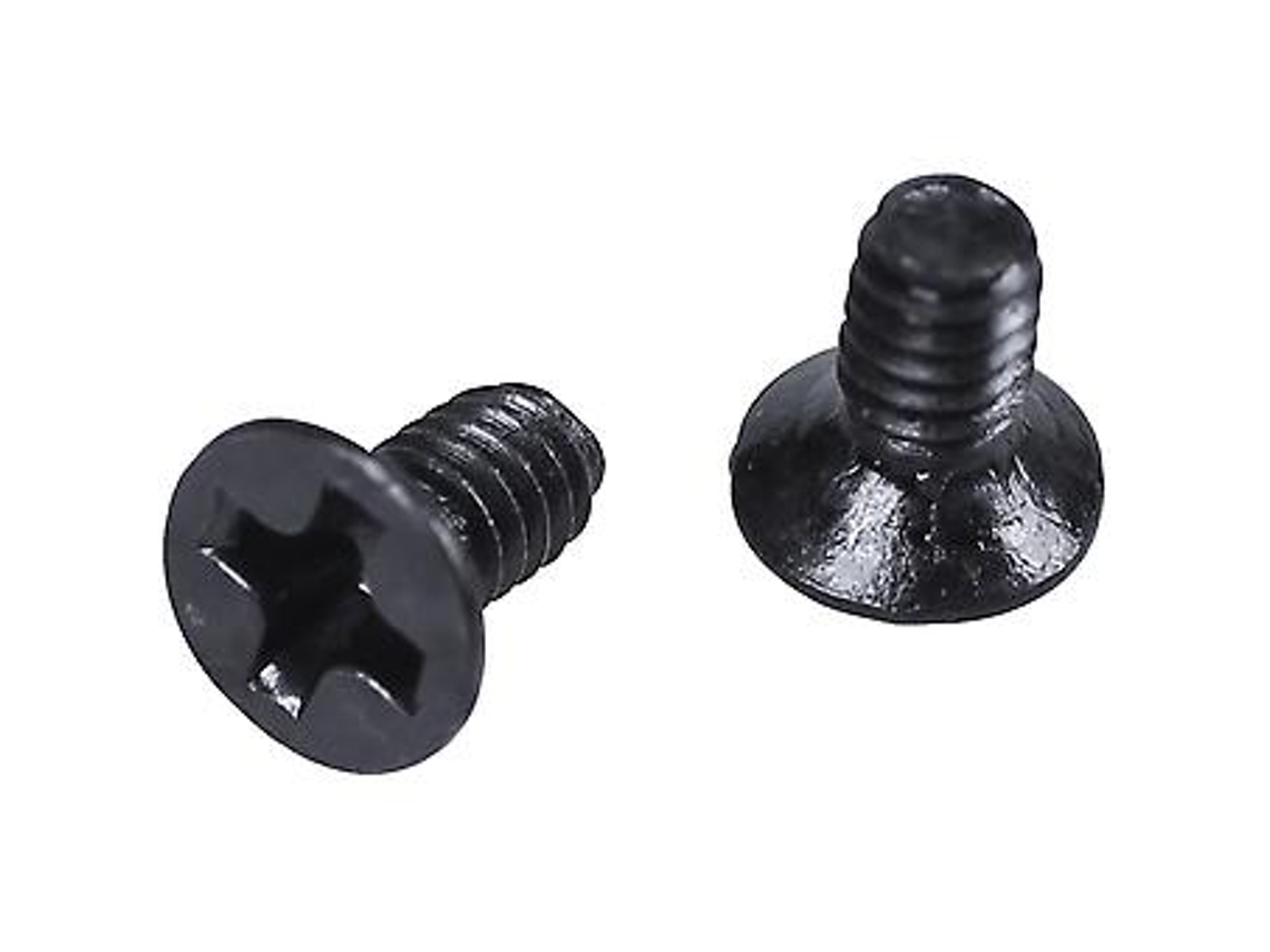 Conjunto De Parafusos Para Computador Com 240 Peças M2 M2.5 M3 Tipo Parafuso Eletrônico Digital Sistema Métrico M2 M2. Brilvibera