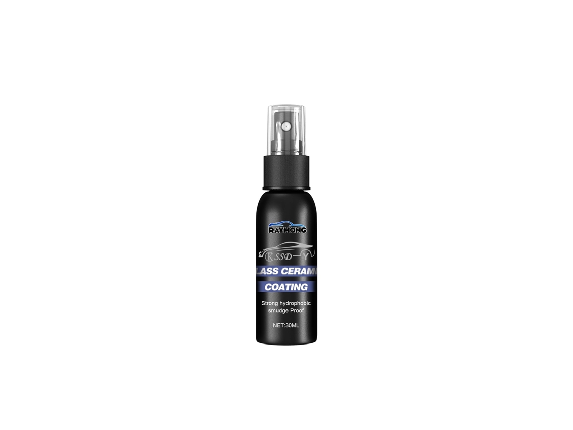 Limpeza com repelente de água para para-brisa Rayhong 30ml, proteção de espelhos e retrovisores LAXISCREED