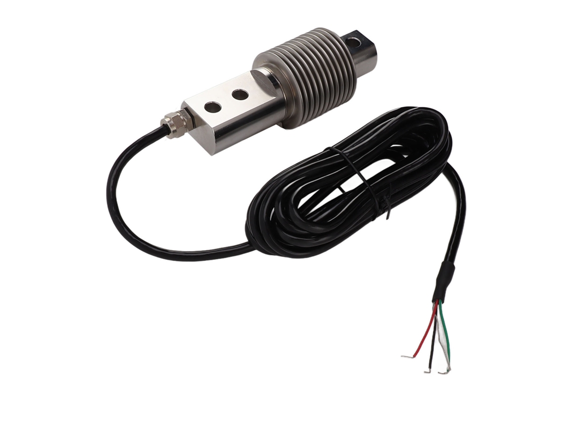 Sensor Célula De Carga Balanço Inox Resistente Água 50kg