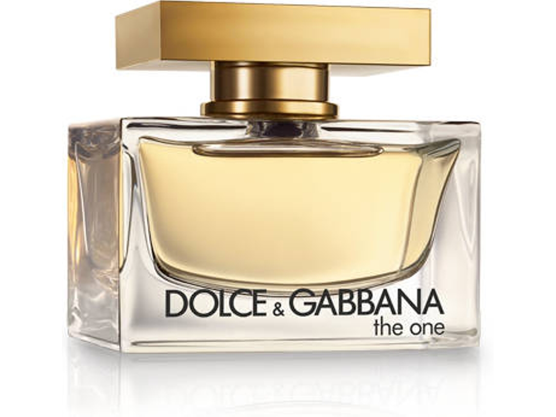 Perfume DOLCE & GABBANA The One Eau de Parfum (50 ml)