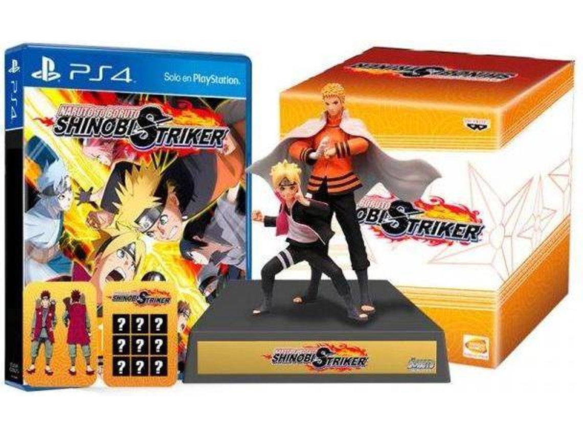 Naruto to Boruto: Shinobi Striker - Game ganhará passe de temporada 4 e  versão gratuita!