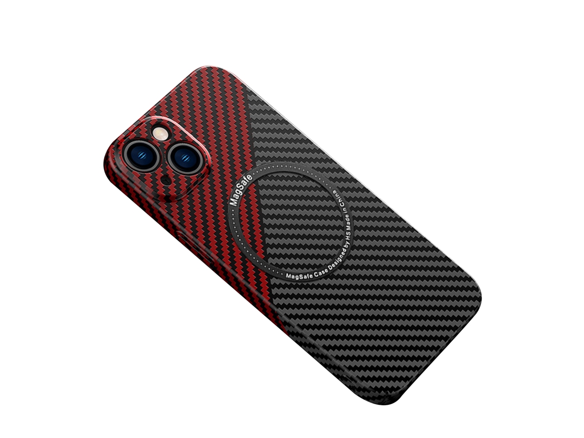 Capa de Telefone EOOCOO (para Proteção do Iphone 13 Pro Max)