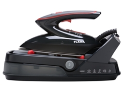 Gerador de Vapor FLAMA 558FL (Débito vapor: 90 g/min)