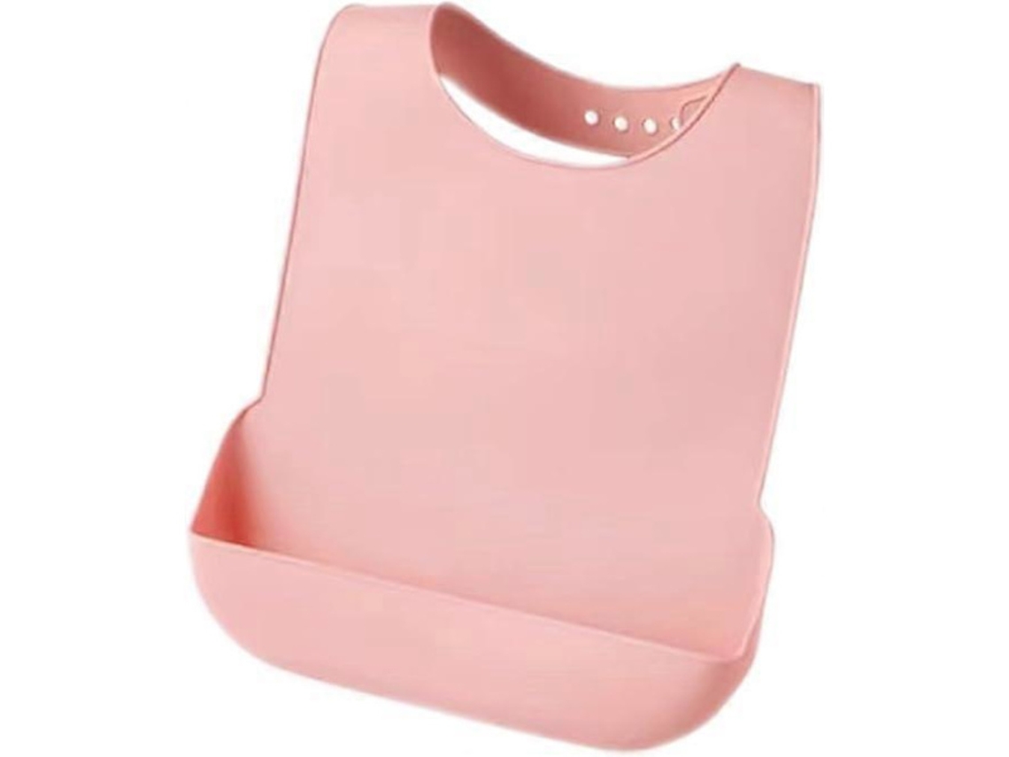 Babadores de Silicone Laváveis ​​para Adultos e Idosos Impermeáveis ​​e Resistentes À Sujeira para AQUAFORGE