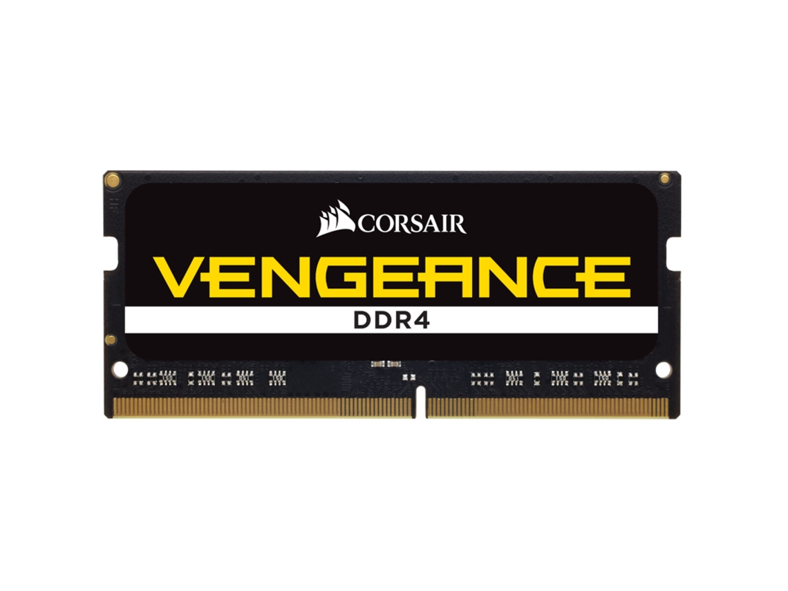 Memória Ram Corsair Cmsx8Gx4M1A3200C22 8 Gb Ddr4 3200 Mhz Cl22