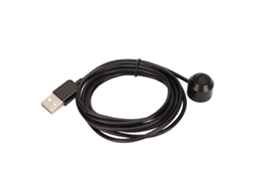 Câmera Mini Hd Usb 1080p Cmos Segurança Webcam Linux Windows Xp Ce Sp2