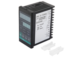 Controlador De Temperatura Digital Rex-ch402 Com Saída Relay/ssr E Função De Alarme