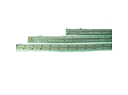 Sistema De Guia Linear, Parafuso De Esfera De Alta Precisão, Compatibilidade Cnc, 400 700 1000mm