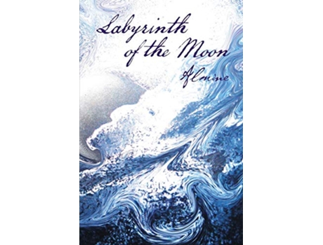 Livro Labyrinth of the Moon 2nd Edition de Almine (Inglês)