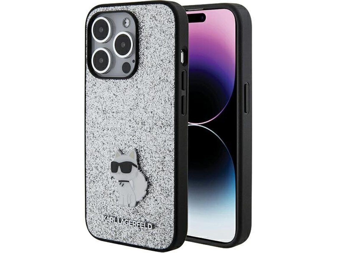 Estojo Karl Lagerfeld Cg Mobile Klhcp15xgcnpsgvayotoy