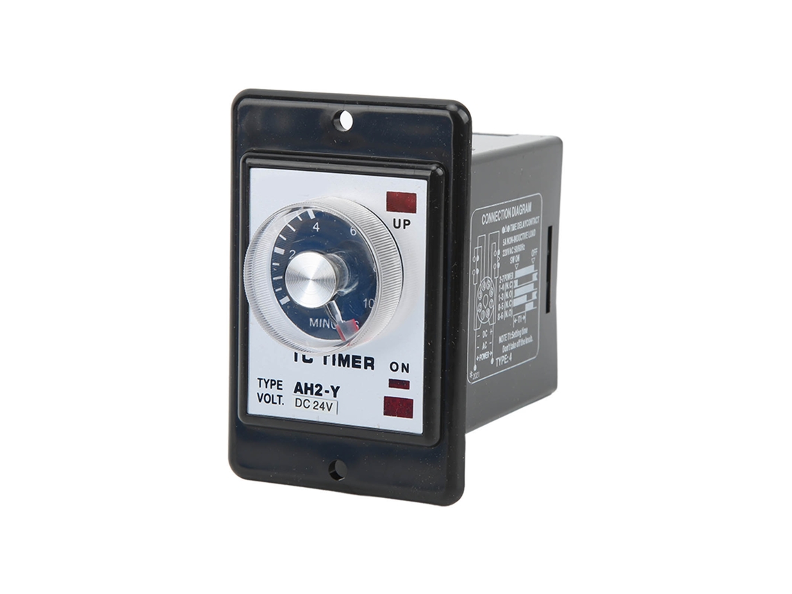 Disjuntor Miniatura 2p Rail Din para Sistema Solar PV DC 1000V 10A | S/MARCA