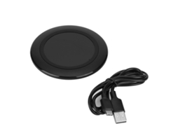 Carregador Sem Fio LAXISCREED Qi Rápido Wt 650f