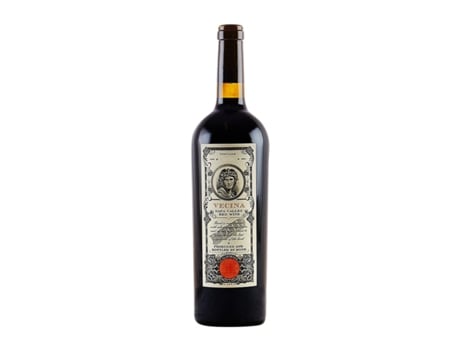 Vinho BOND ESTATE Vecina Cabernet Sauvignon Napa Valley (0.75 L - 1 Unidade)