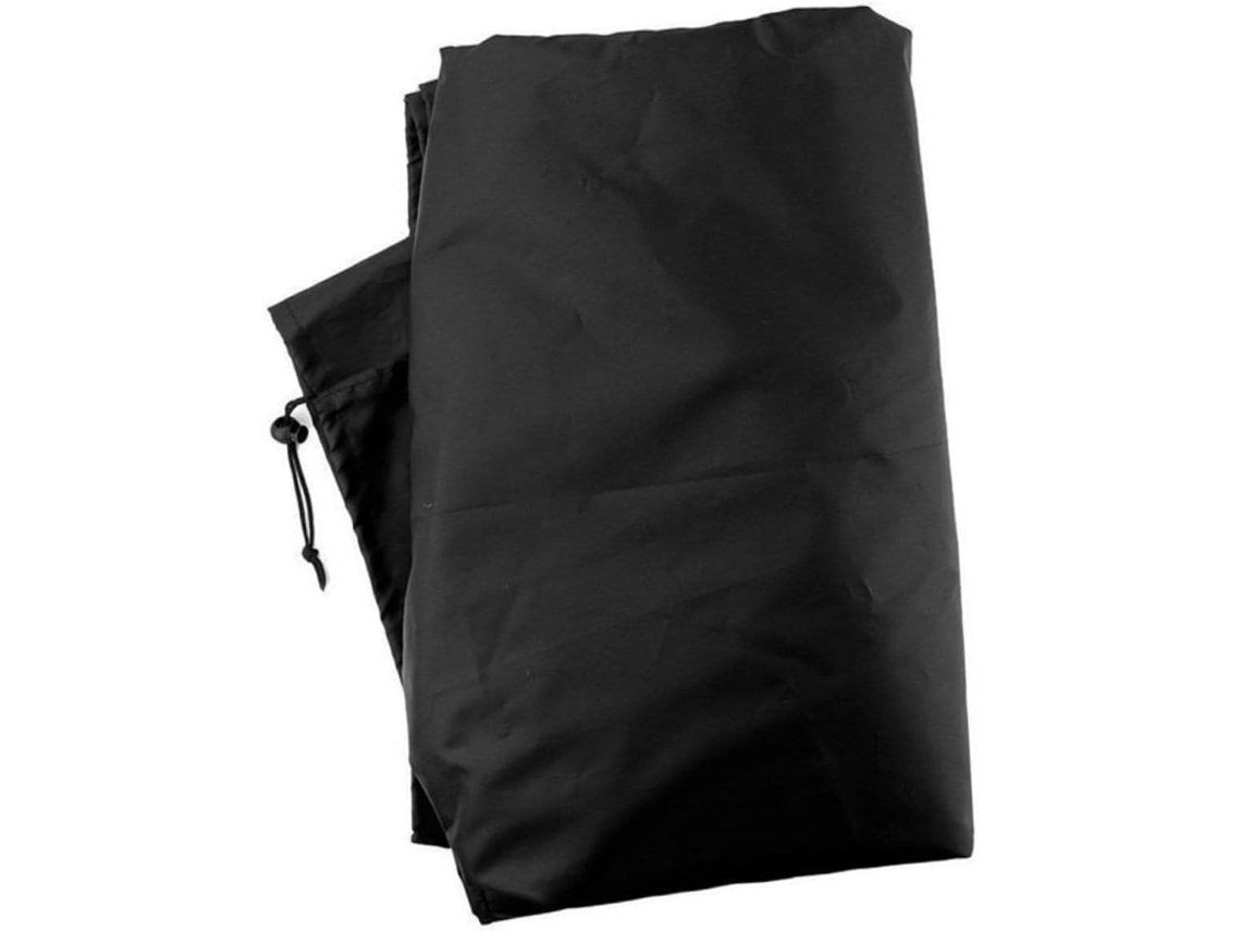 Capa Protetora Impermeável Inoomp para Radiador, para Uso Externo, com Zíper, Ao Sol, Geada e Excrementos de Pássaros CHABERLU