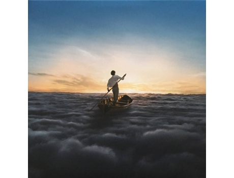 Vinil Pink Floyd - The Endless River - 2