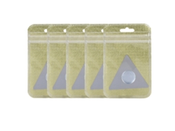 Ferramenta de Desmontagem LAXISCREED Ultra fina Triangular