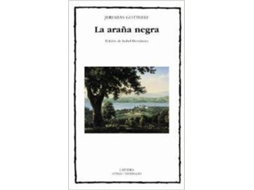Livro 328.(Lu)/Araña Negra .