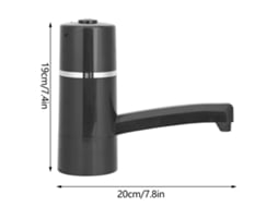 Sensor de Vento Transmissor Anemômetro 0-10v | S/MARCA