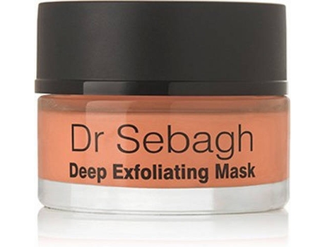 Máscara de Rosto  Deep Exfoliating Mask